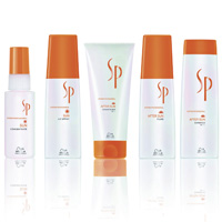 SP - Вс System Professional - WELLA