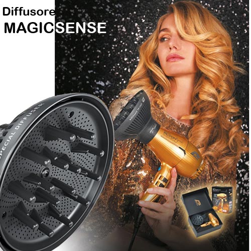 MAGICSENSE Lautsprecher - PARLUX