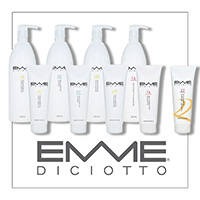 GARIS SHAMPOO - EMMEDICIOTTO