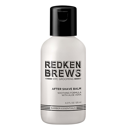 BRASSE BAUME APRÈS-RASAGE - REDKEN