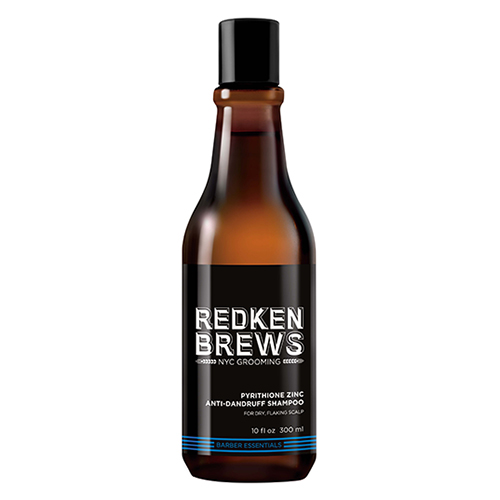 ŠAMPON PROTI LUPŮM VAŘÍ - REDKEN