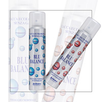 BLU BALANCE - BAREX