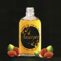 Amargan HAIR THERAPY OIL