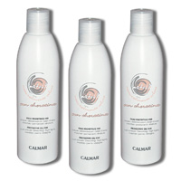 NAT DẦU VỚI KERATIN - CALMAR