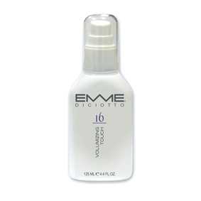 16 volumizing SENTUHAN - EMMEDICIOTTO