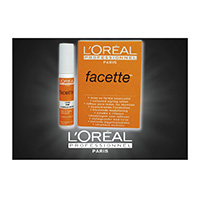 faseta - L OREAL