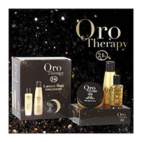 OROTHERAPY-KIT LUXURY