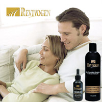 Revivogen NATUREL SCALP THERAPY