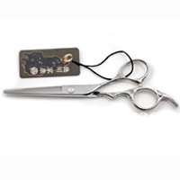 SAMURAI EDGE CUTTING SCISSORS