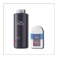 Wella PROFESIONALAI CARE LINE SERVICE - WELLA