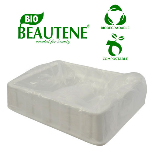 BIO BEAUTENE - PENUTUP JAKET - TERZI INDUSTRIE