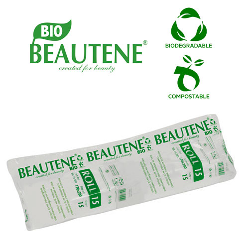 BEAUTENE BIO-CADAR UNTUK RAWATAN PELANGSINGAN - TERZI INDUSTRIE