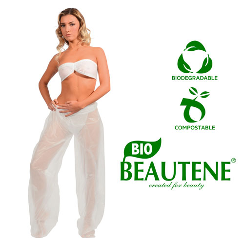 BEAUTENE BIO - QUẦN cho liệu pháp điều trị bằng máy ép - TERZI INDUSTRIE