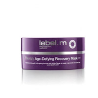 درمان ضد پیری و MASK RECOVERY - LABEL.M