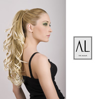 BIJOUX et EXTENSIONS - A.L. TEAM