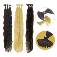 Cabelo e extensións de cabelo CABELO - CAPELLI&CAPELLI