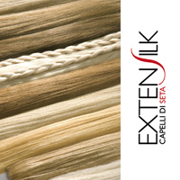 EXTENSILK PRODUKTE : Haar Weben - EXTEN SILK