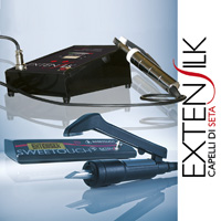 RENKLER EXTENSILK - EXTEN SILK