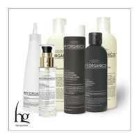 USO PERFECTO DE PELO STEAM STRAIGHTENER HG - HG