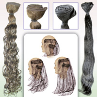 КОСА производи трговија ИТАЛИЈА - HAIR TRADE