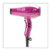 Parlux 385 POWER LIGHT PINK