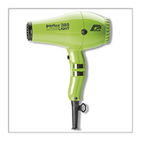 Parlux 385 LIGHT POWER GREEN - PARLUX