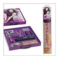 GENİŞ KIT - SHE HAIR EXTENSION