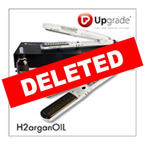 PLOKŠTĖ H2arganOIL - UPGRADE