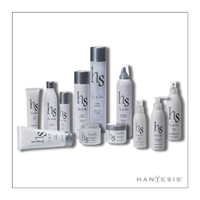 HS: HE & SHE - HANTESIS