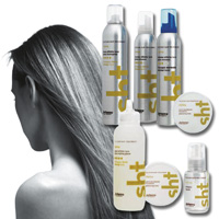 SILICIUM HAIR TRATAMENT - BAREX