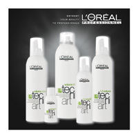 TECNI ОБЪЕМ АРТ - L OREAL