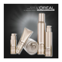 ТЕКСТУРЫ Эксперт - або графічныя - L OREAL