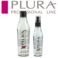 コンセプト - PLURA PROFESSIONAL LINE