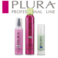 CLASSIC : LOTION & MÁY SẤY đánh răng - PLURA PROFESSIONAL LINE