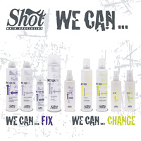 BİZ FIX CAN ... - SHOT