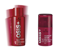 OSIS + textura - SCHWARZKOPF