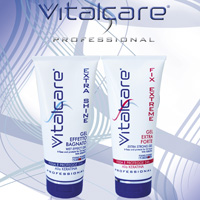 LIÑA VitalCare - VITALCARE