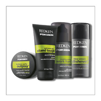 MEN СТАЙЛИНГ - REDKEN