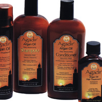 ACEITE DE ARGAN