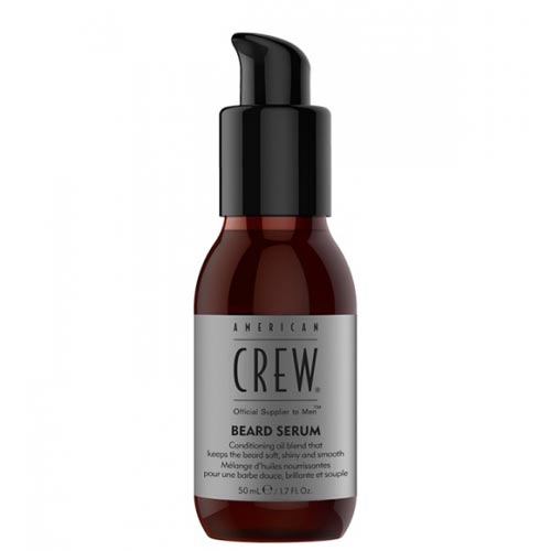 BAARD SERUM - AMERICAN CREW