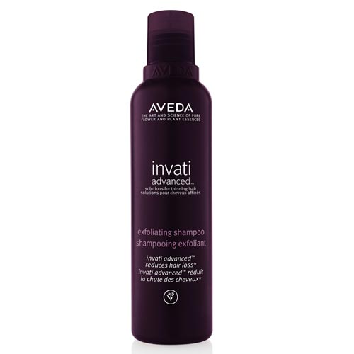 INVATI ΓΙΑ ΠΡΟΧΩΡΗΜΈΝΟΥΣ™ ΣΑΜΠΟΥΆΝ ΑΠΟΛΈΠΙΣΗΣ - AVEDA