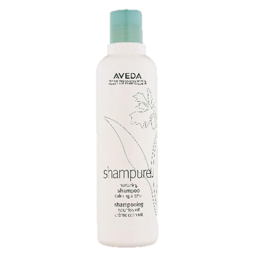 SHAMPURE ŠAMPŪNAS PUOSELĖTI - AVEDA