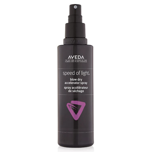 PRĘDKOŚĆ ŚWIATŁA CIOS AKCELERATOR SUCHY SPRAY - AVEDA