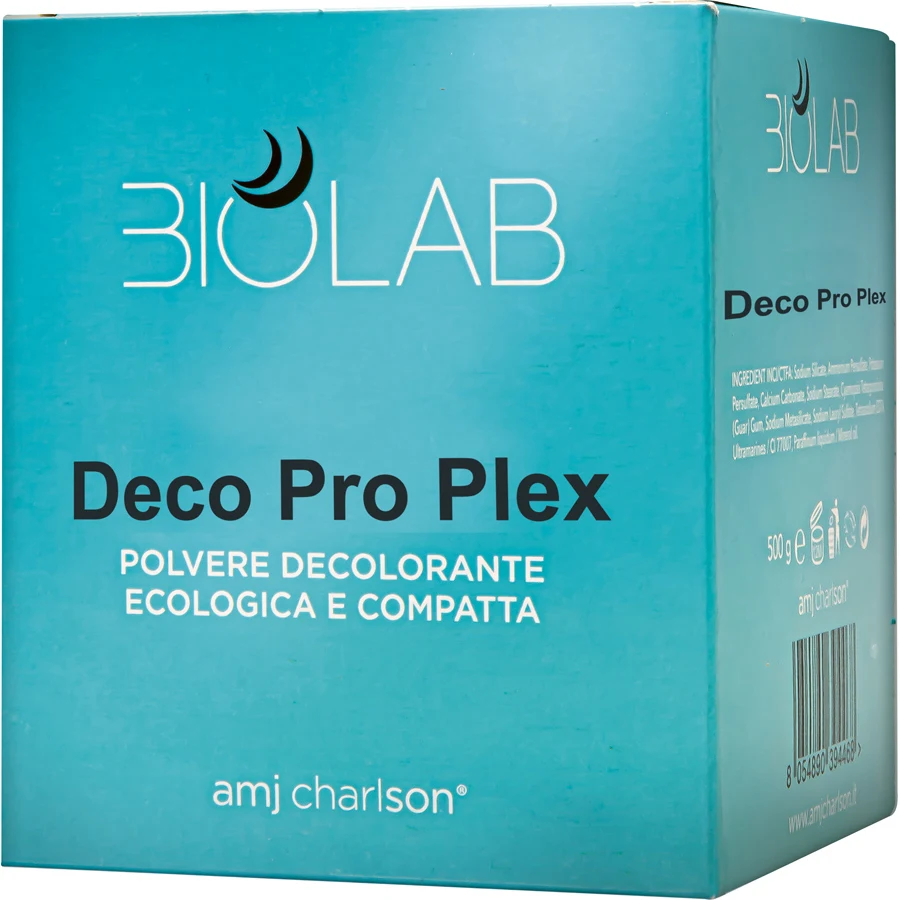 BIOLAB DECO PRO PLEX - BIOLAB