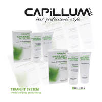 SISTEMA STRAIGHT - CAPILLUM