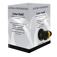 COLOR HOLD ® - Color intensificator - ALTERNA