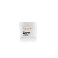 CONDITION : intensive mask - LABEL.M