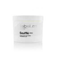 CREATE : SOUFFLE - LABEL.M