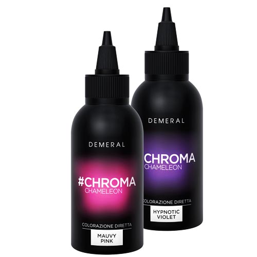 CHROMA KAMELEON - DEMERAL