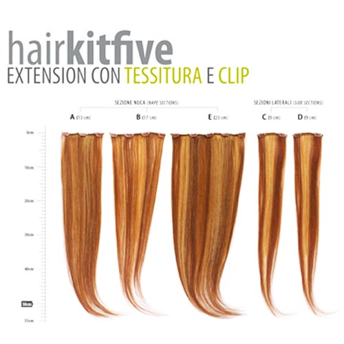 HAIRKITFIVE